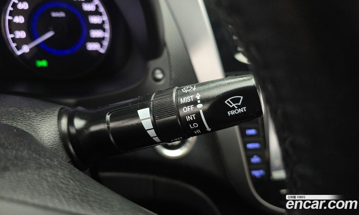 Hyundai Accent (New Type) фото 28
