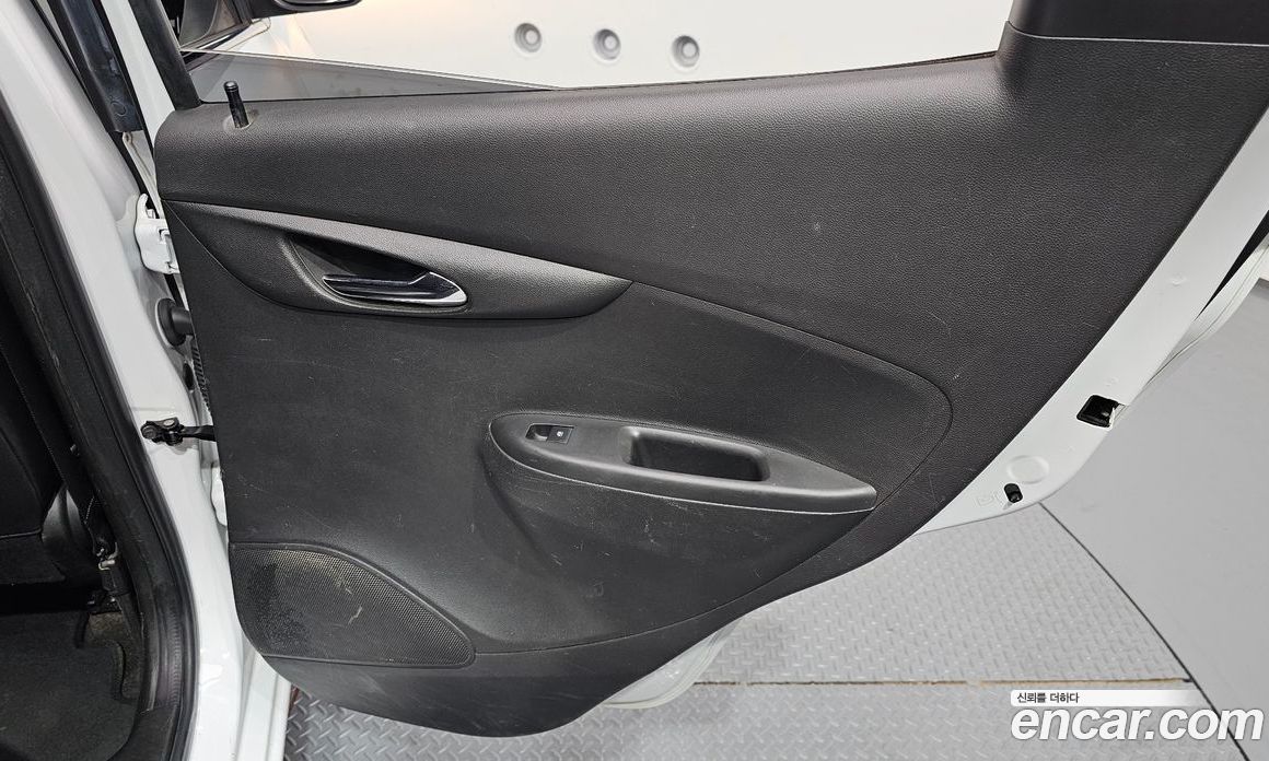 Chevrolet (GM Daewoo) Spark 4th Gen фото 25