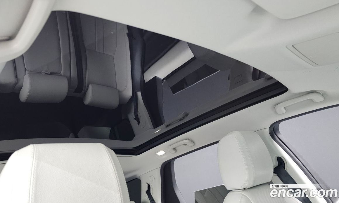 Land Rover Discovery Sport 1st Gen фото 19