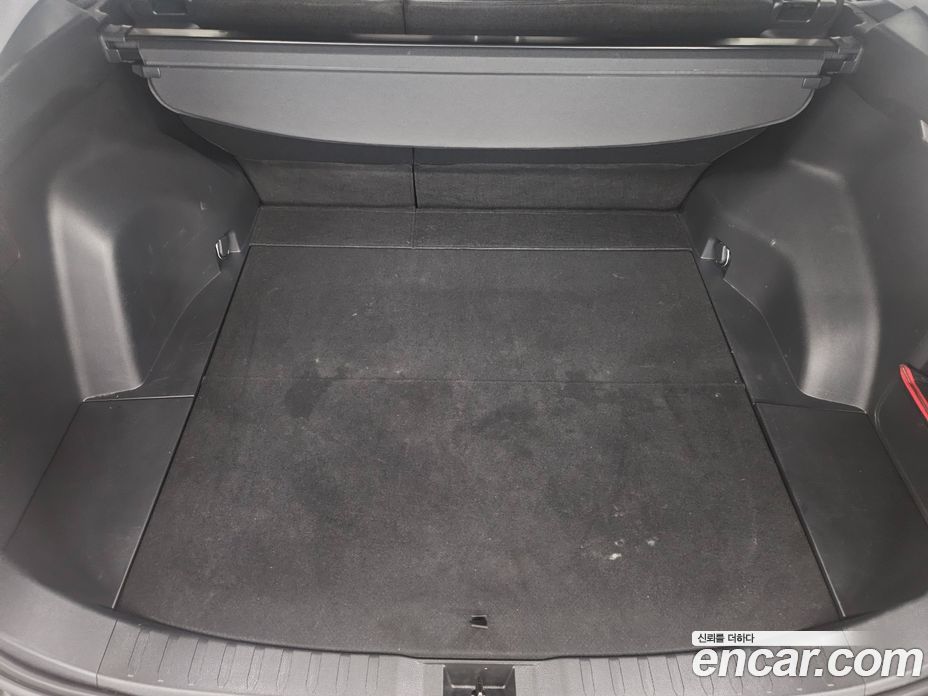 Toyota RAV4 5th Gen фото 16