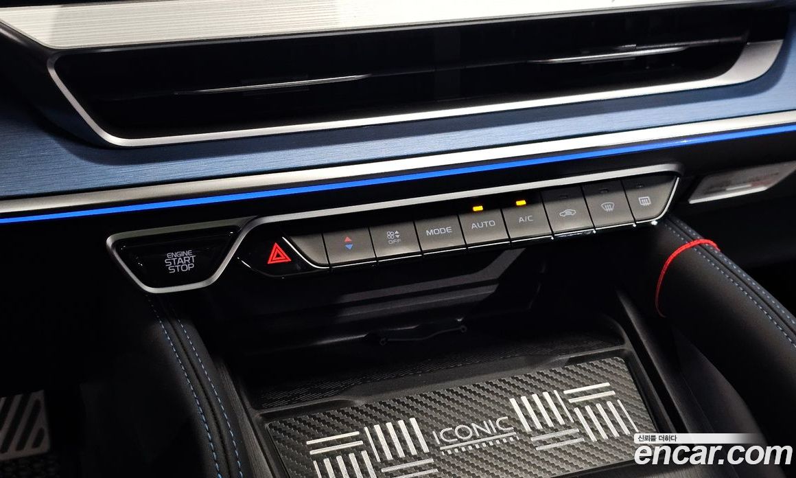 Renault Korea (Samsung) Filante фото 30