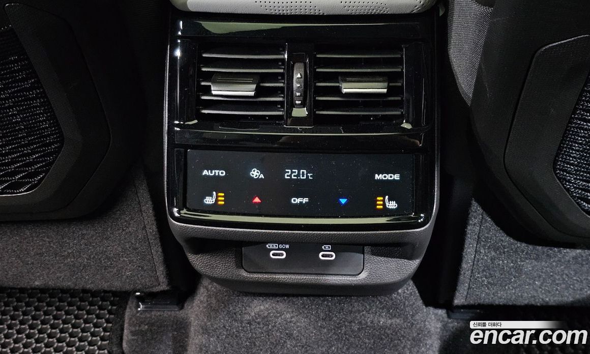Renault Korea (Samsung) Filante фото 31