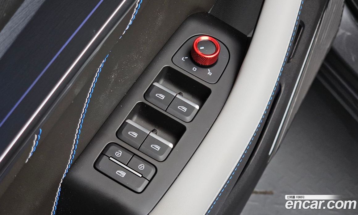 Renault Korea (Samsung) Filante фото 33