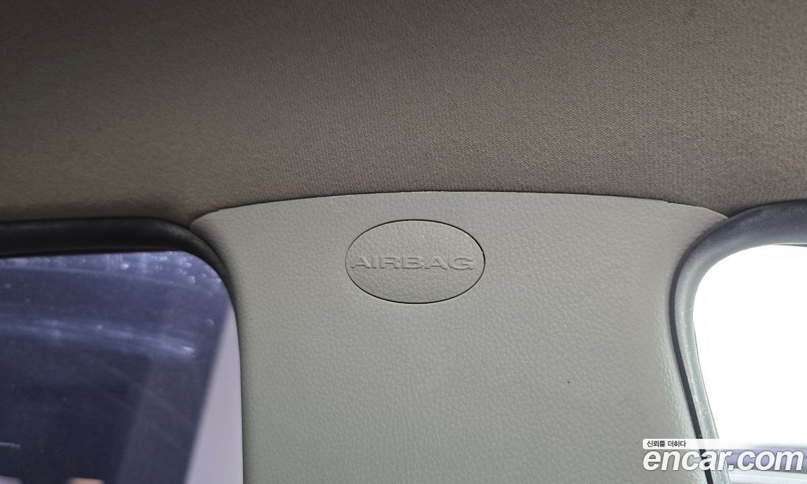 Chevrolet (GM Daewoo) Captiva фото 30