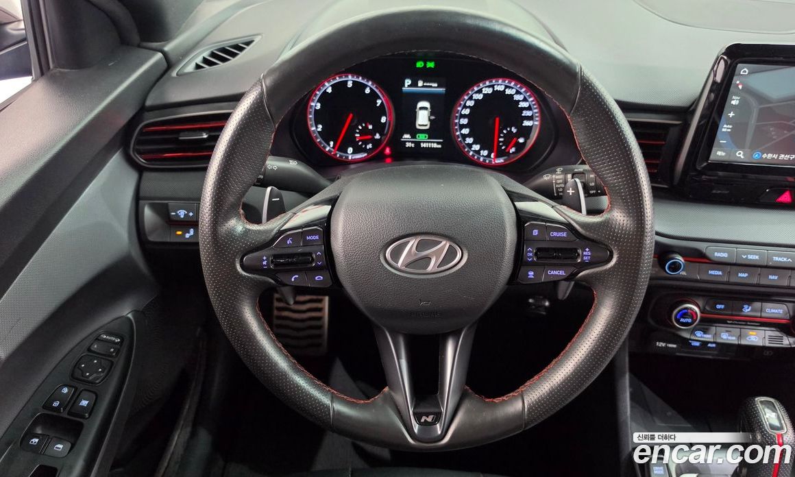 Hyundai Veloster (JS) фото 13