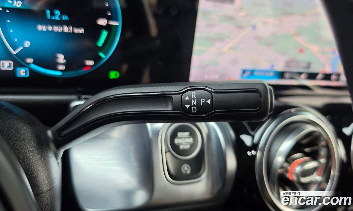 Mercedes-Benz GLB-Class X247 фото 9