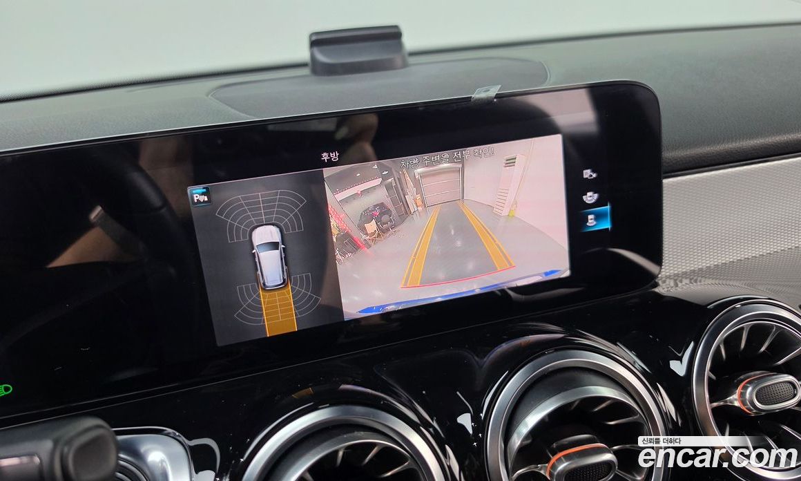 Mercedes-Benz GLB-Class X247 фото 15