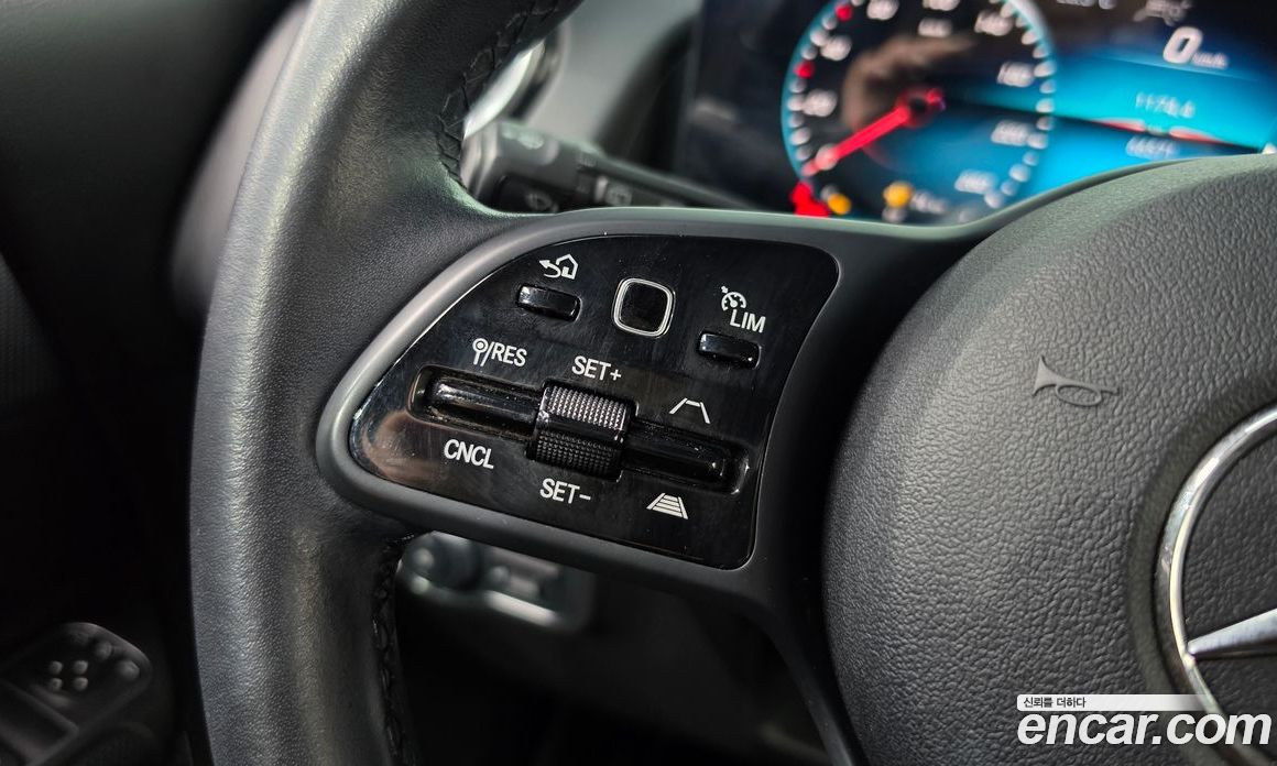 Mercedes-Benz GLB-Class X247 фото 16
