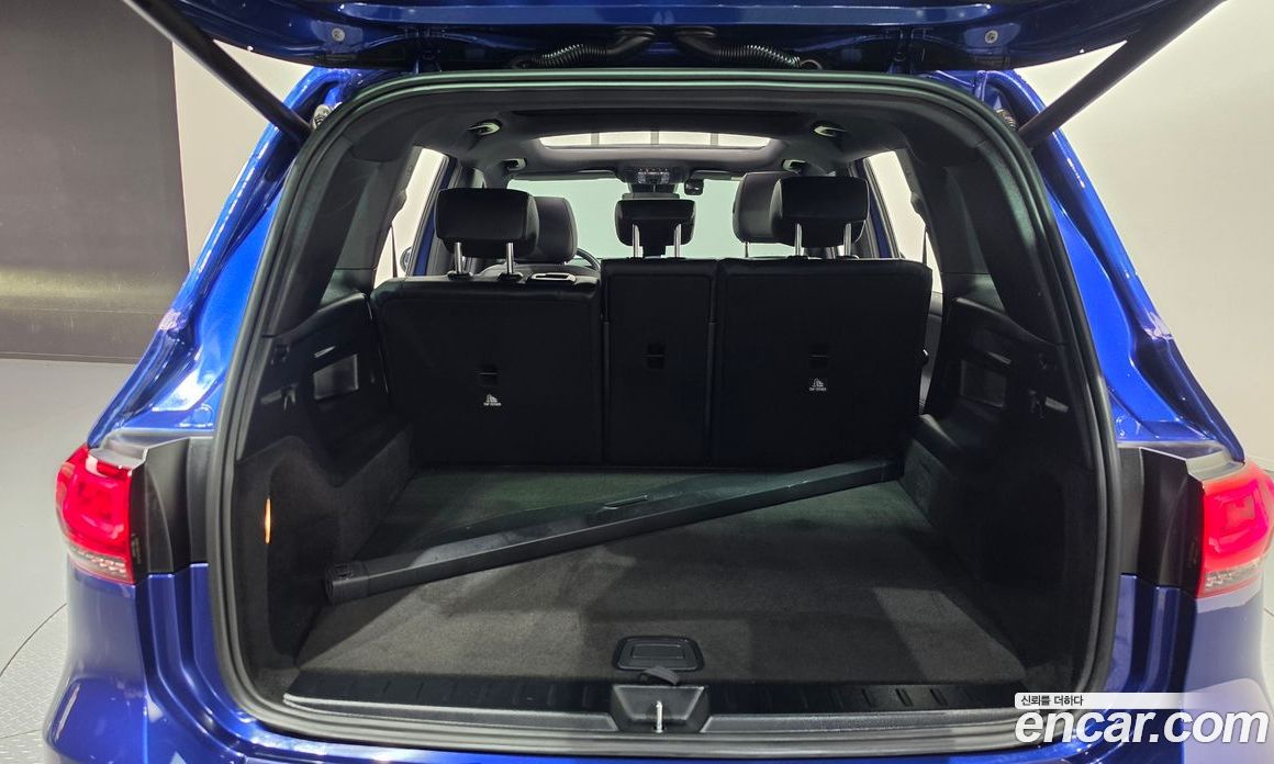 Mercedes-Benz GLB-Class X247 фото 18