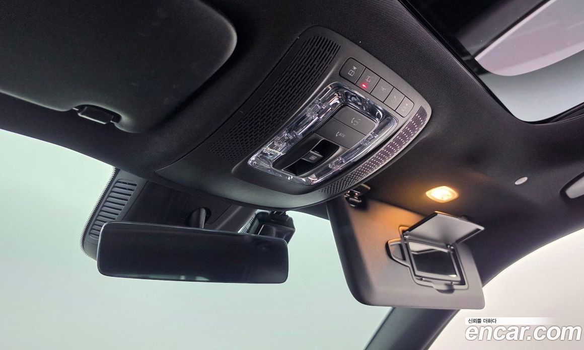 Mercedes-Benz GLB-Class X247 фото 27