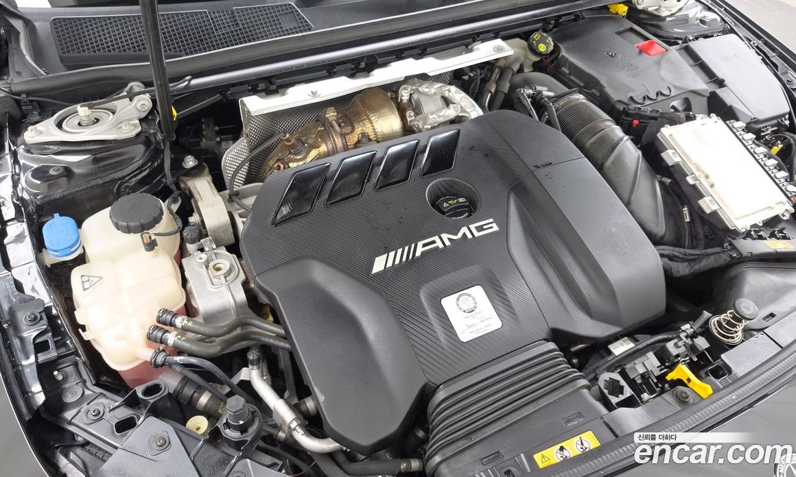 Mercedes-Benz A-Class W177 фото 6