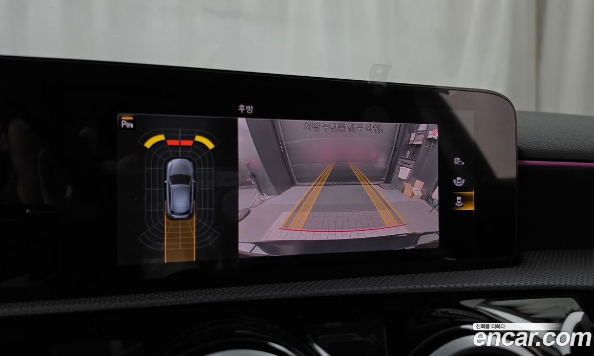 Mercedes-Benz A-Class W177 фото 15