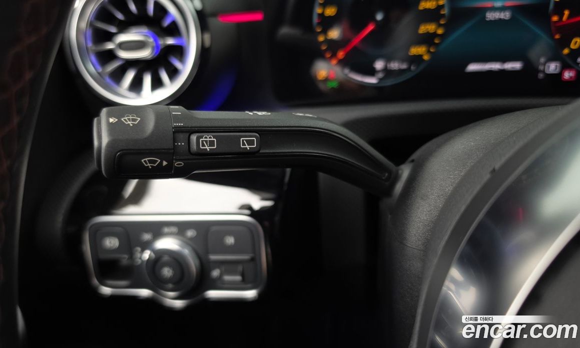 Mercedes-Benz A-Class W177 фото 19