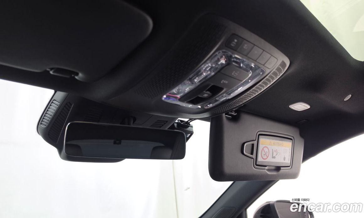 Mercedes-Benz A-Class W177 фото 27