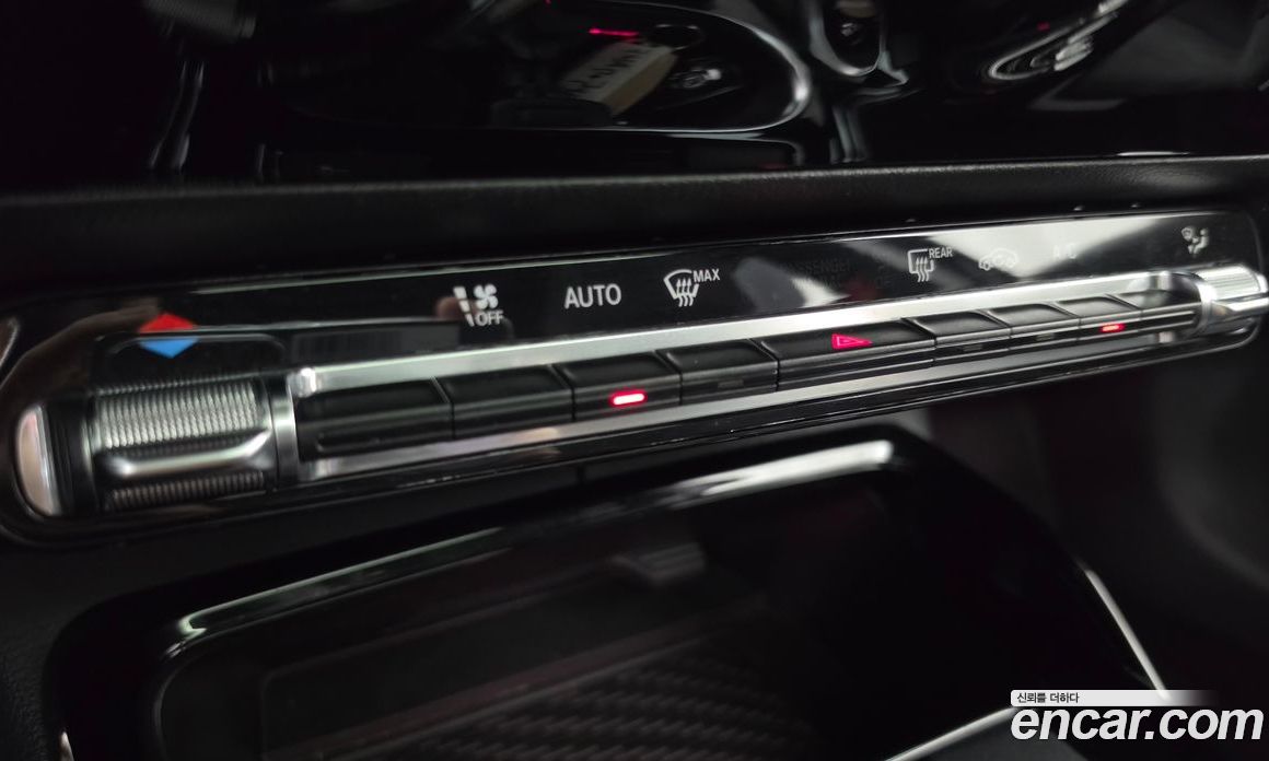 Mercedes-Benz A-Class W177 фото 29