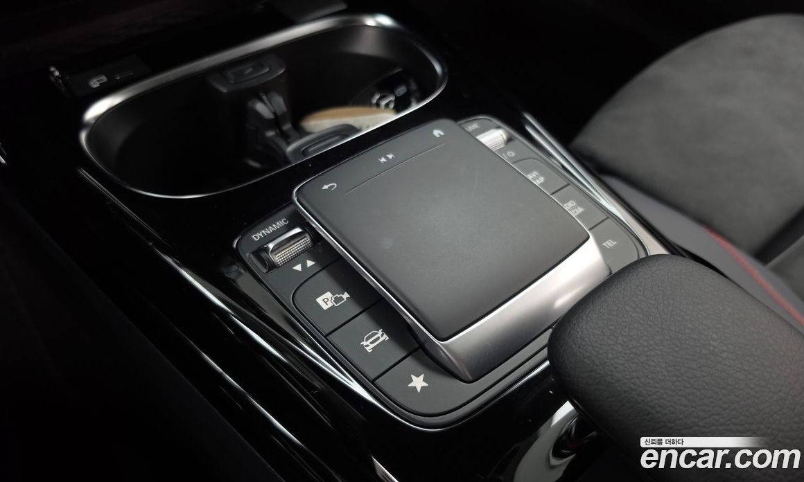 Mercedes-Benz A-Class W177 фото 30