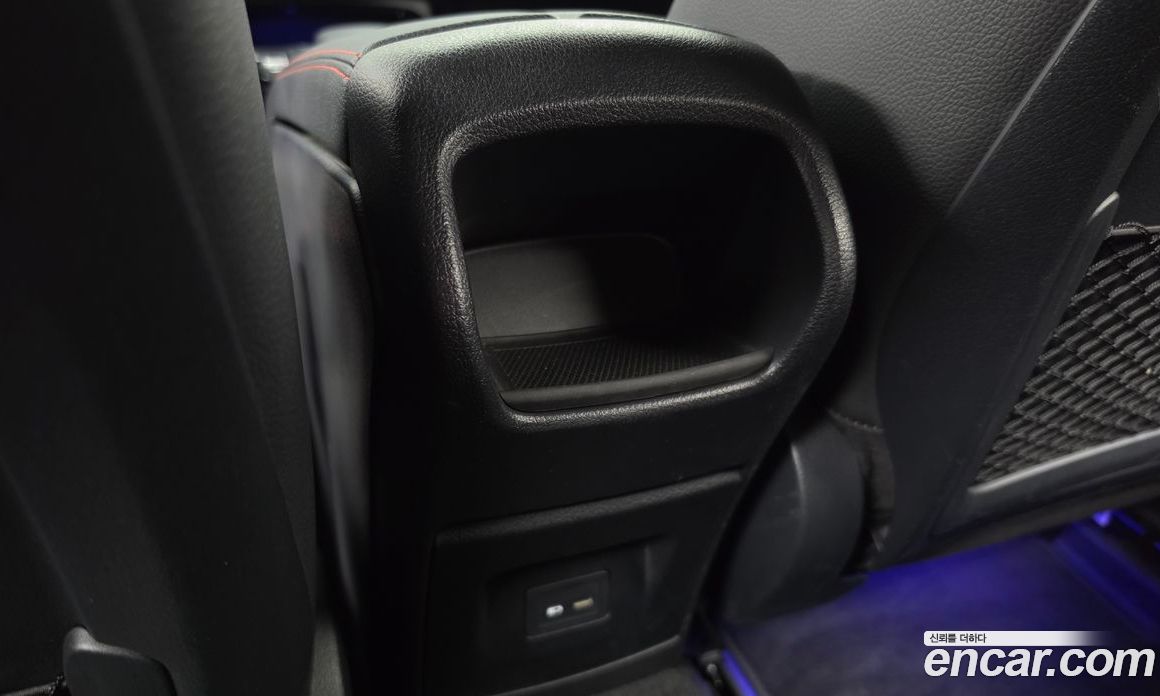 Mercedes-Benz A-Class W177 фото 31