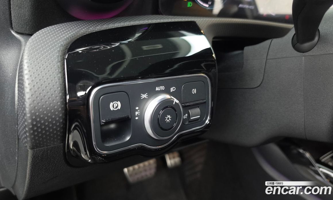Mercedes-Benz A-Class W177 фото 33