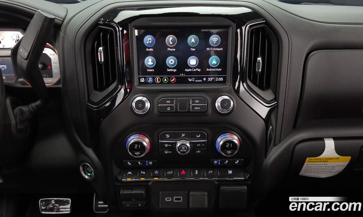 GMC Sierra фото 13