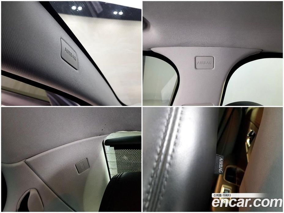 Jaguar XF New фото 16