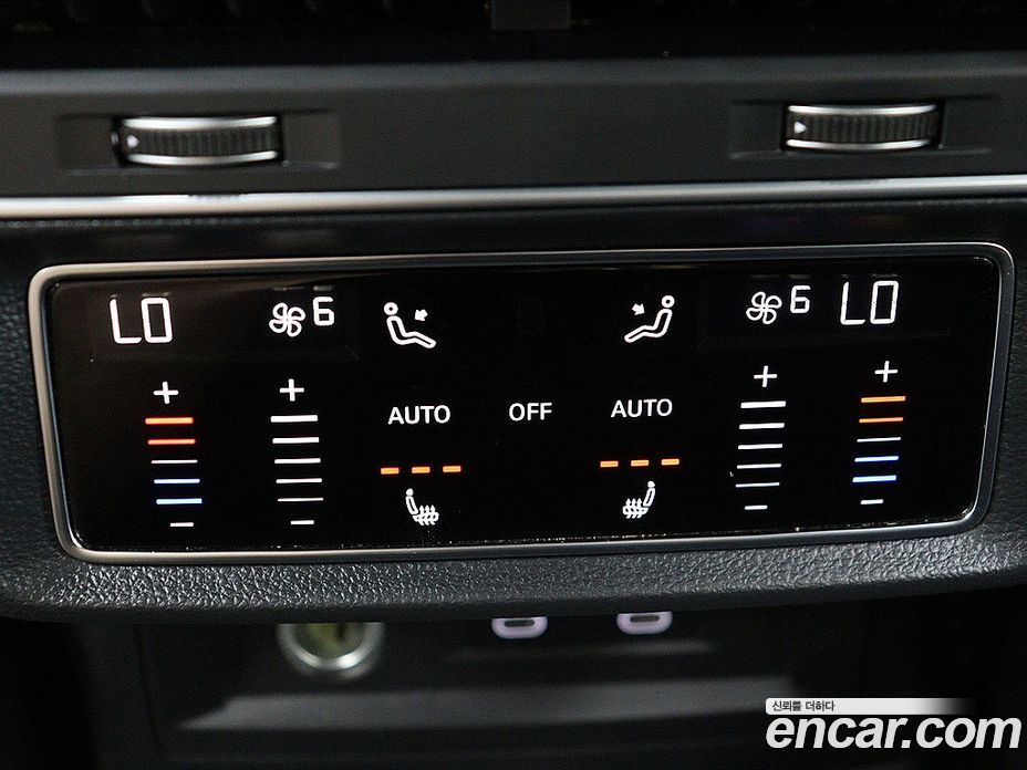 Audi Q8 (4M) фото 11