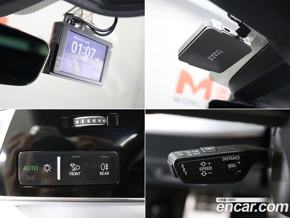 Audi Q8 (4M) фото 17