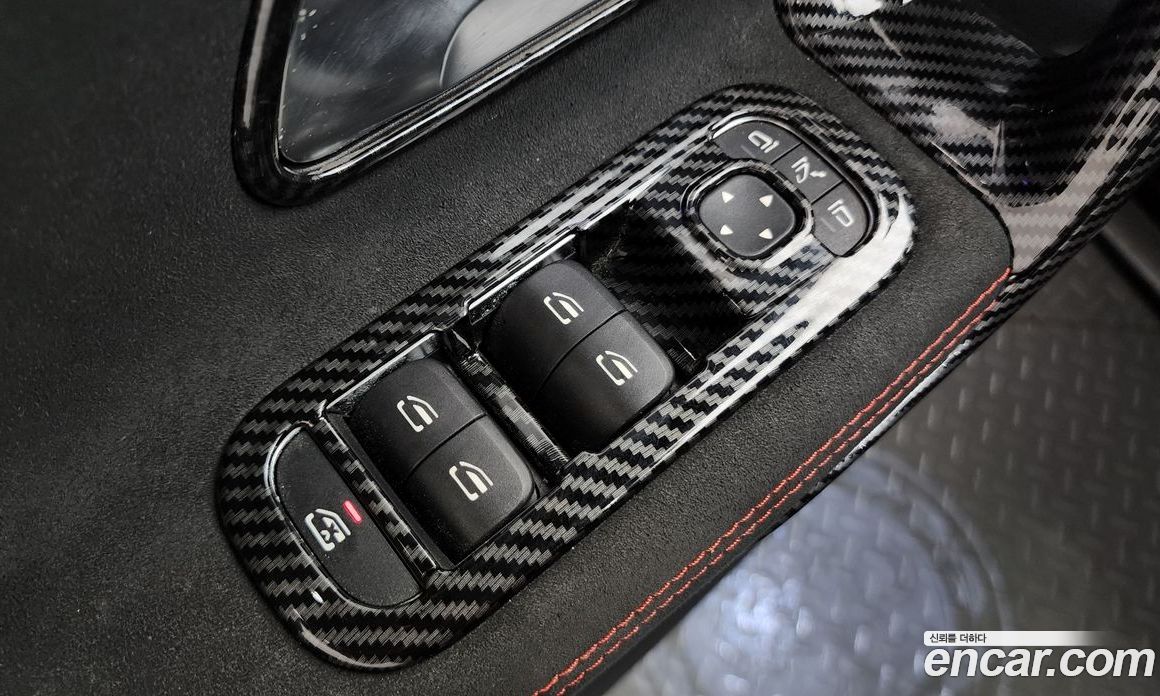 Mercedes-Benz CLA-Class C11 фото 31