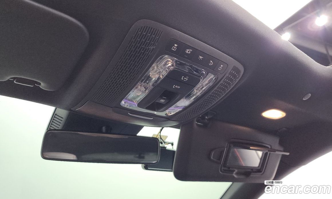 Mercedes-Benz CLA-Class C11 фото 34