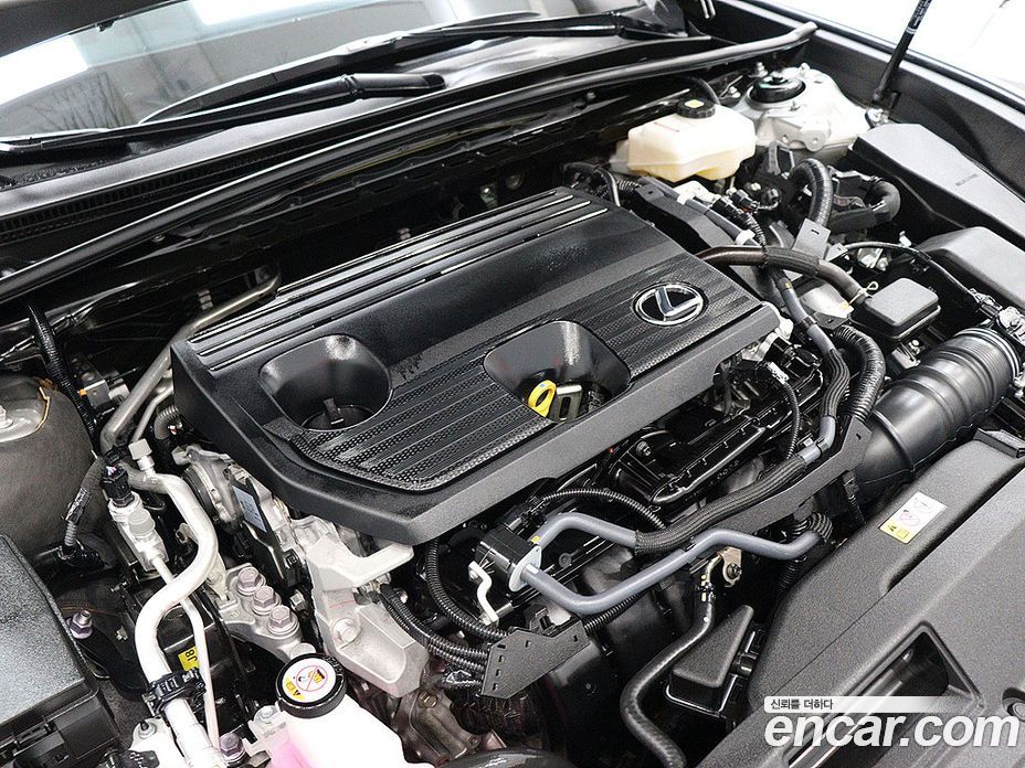 Lexus ES300h 7th Gen фото 19
