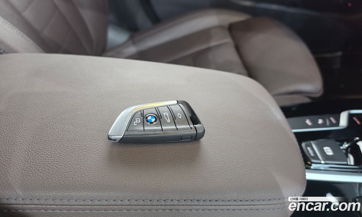 BMW X3 (G01) фото 15