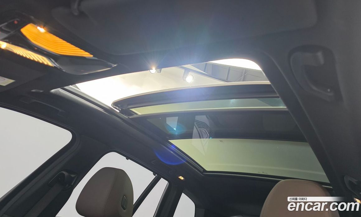 BMW X3 (G01) фото 17