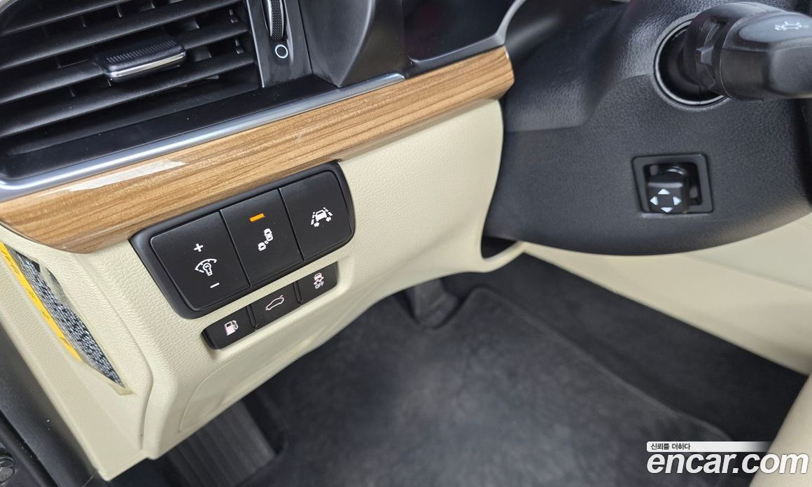 Kia K7 2nd Gen фото 28