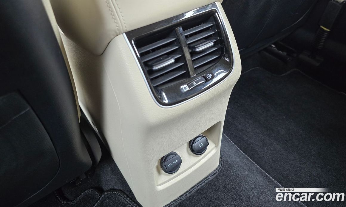 Kia K7 2nd Gen фото 32