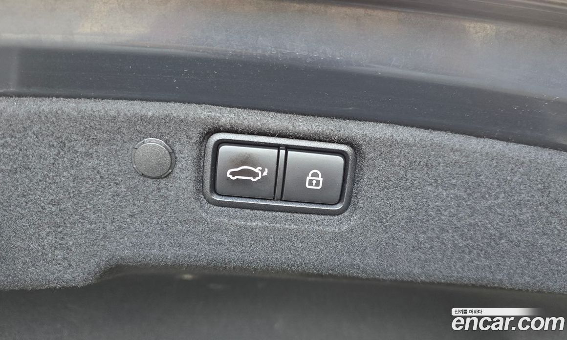 Kia K7 2nd Gen фото 35