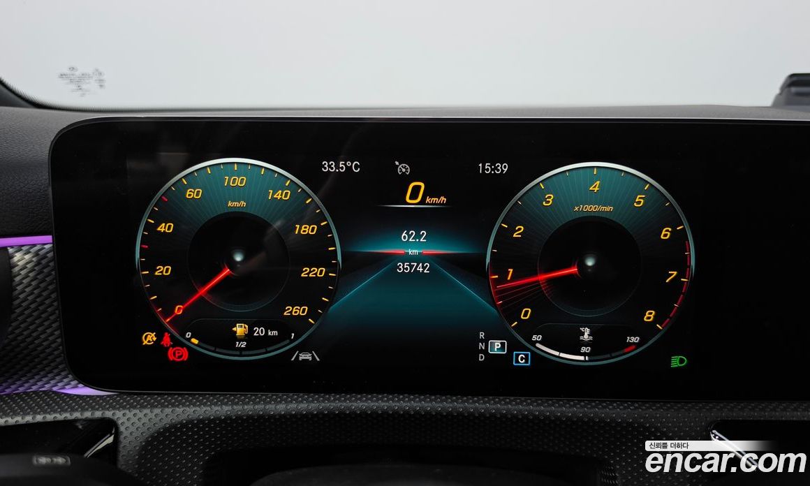 Mercedes-Benz A-Class W177 фото 8