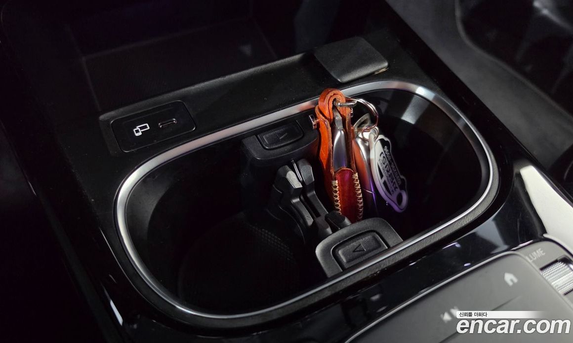 Mercedes-Benz A-Class W177 фото 16