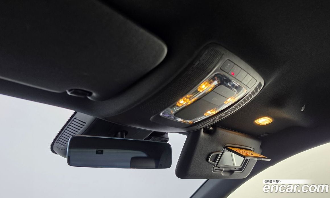 Mercedes-Benz A-Class W177 фото 18