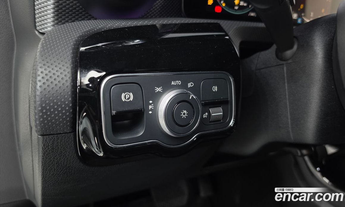 Mercedes-Benz A-Class W177 фото 20