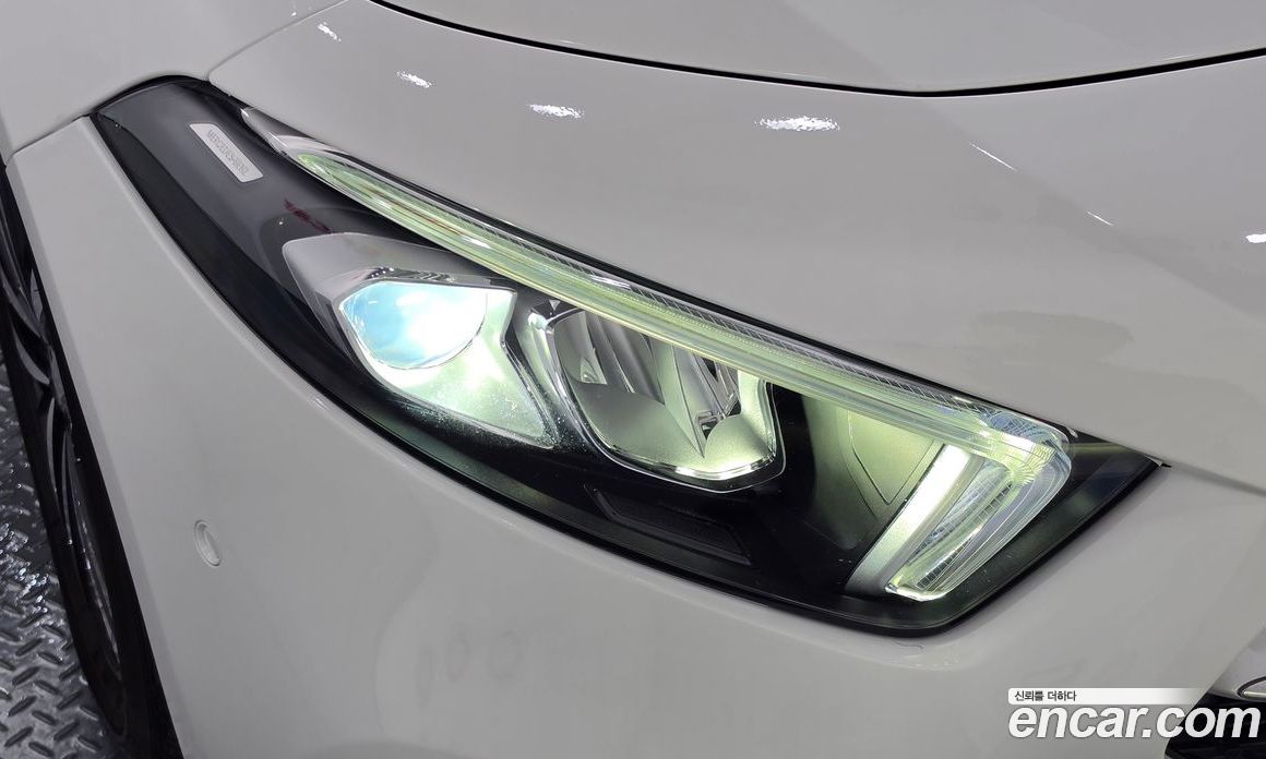 Mercedes-Benz A-Class W177 фото 22
