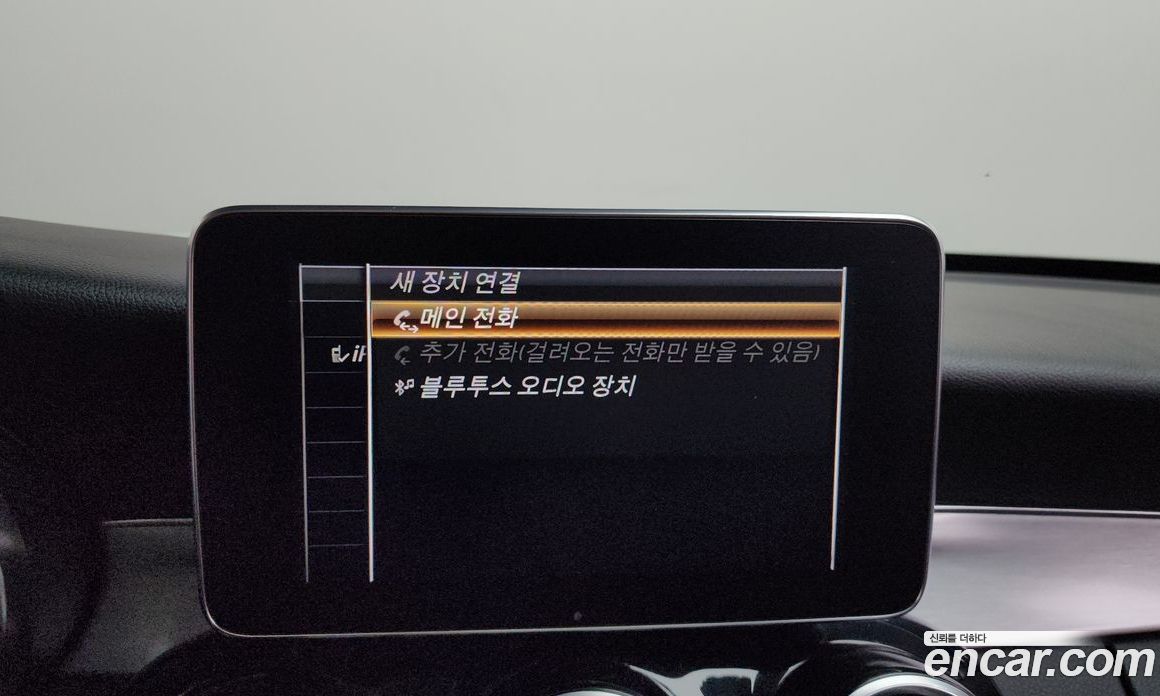 Mercedes-Benz C-Class W205 фото 17