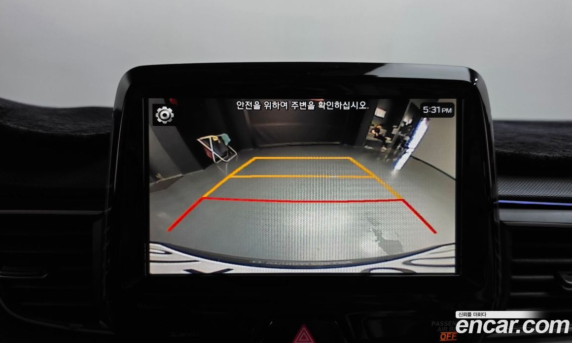 Hyundai Veloster (JS) фото 15