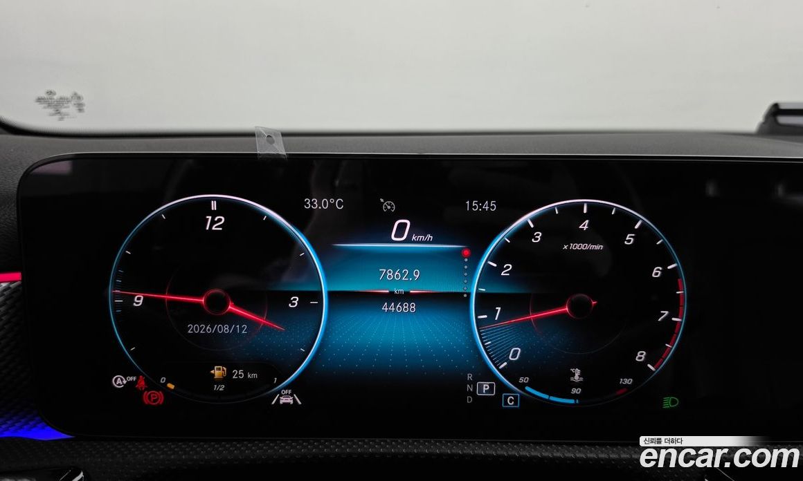 Mercedes-Benz A-Class W177 фото 8