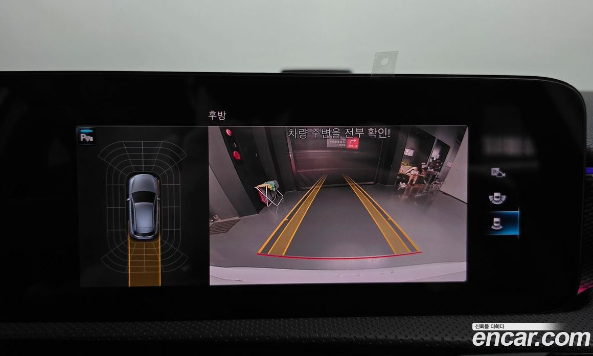 Mercedes-Benz A-Class W177 фото 14