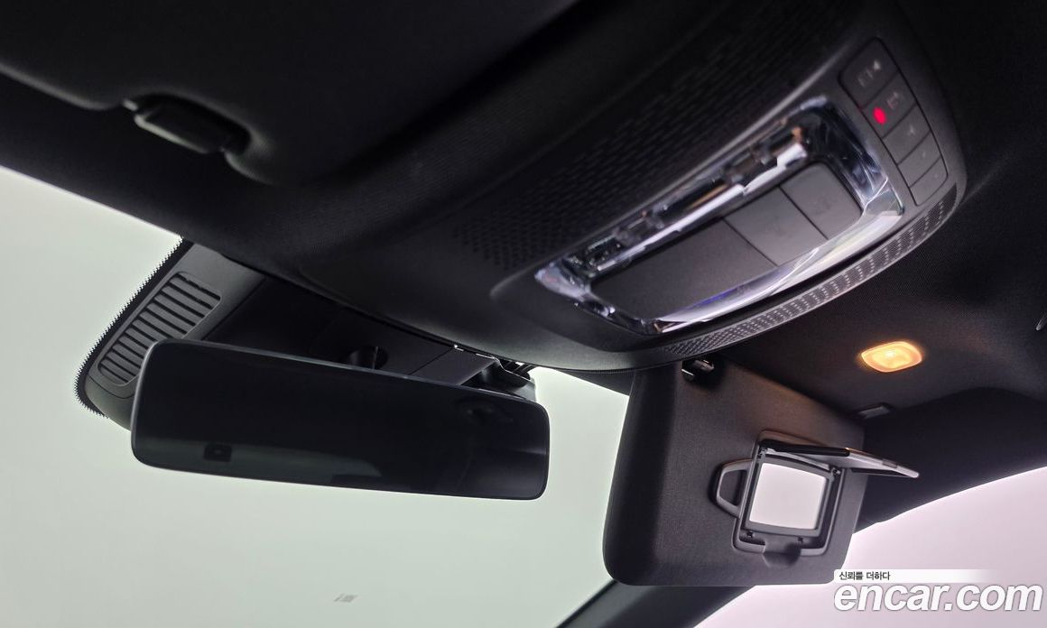 Mercedes-Benz A-Class W177 фото 28