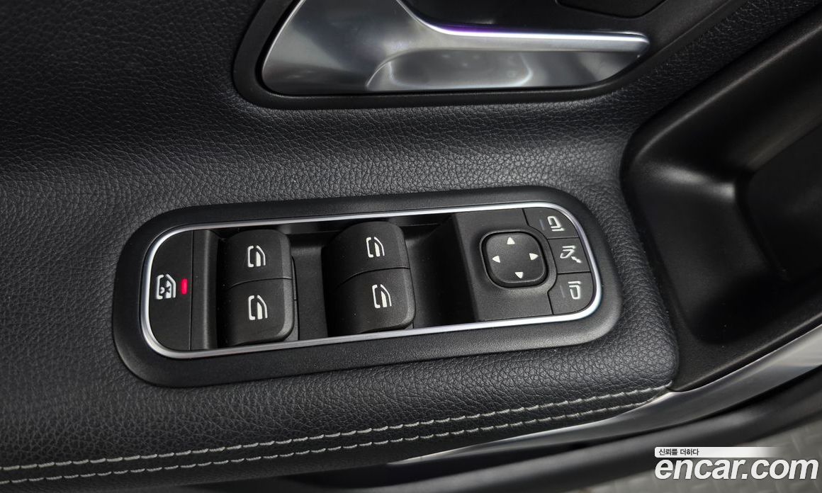 Mercedes-Benz A-Class W177 фото 29