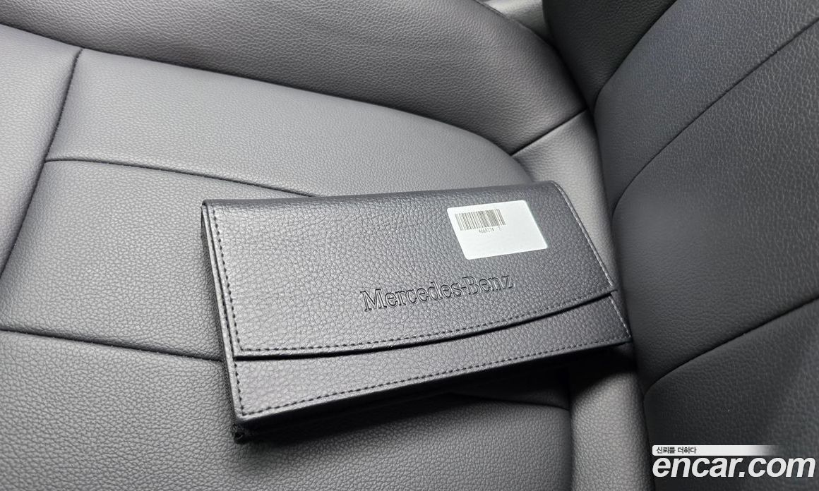 Mercedes-Benz A-Class W177 фото 32
