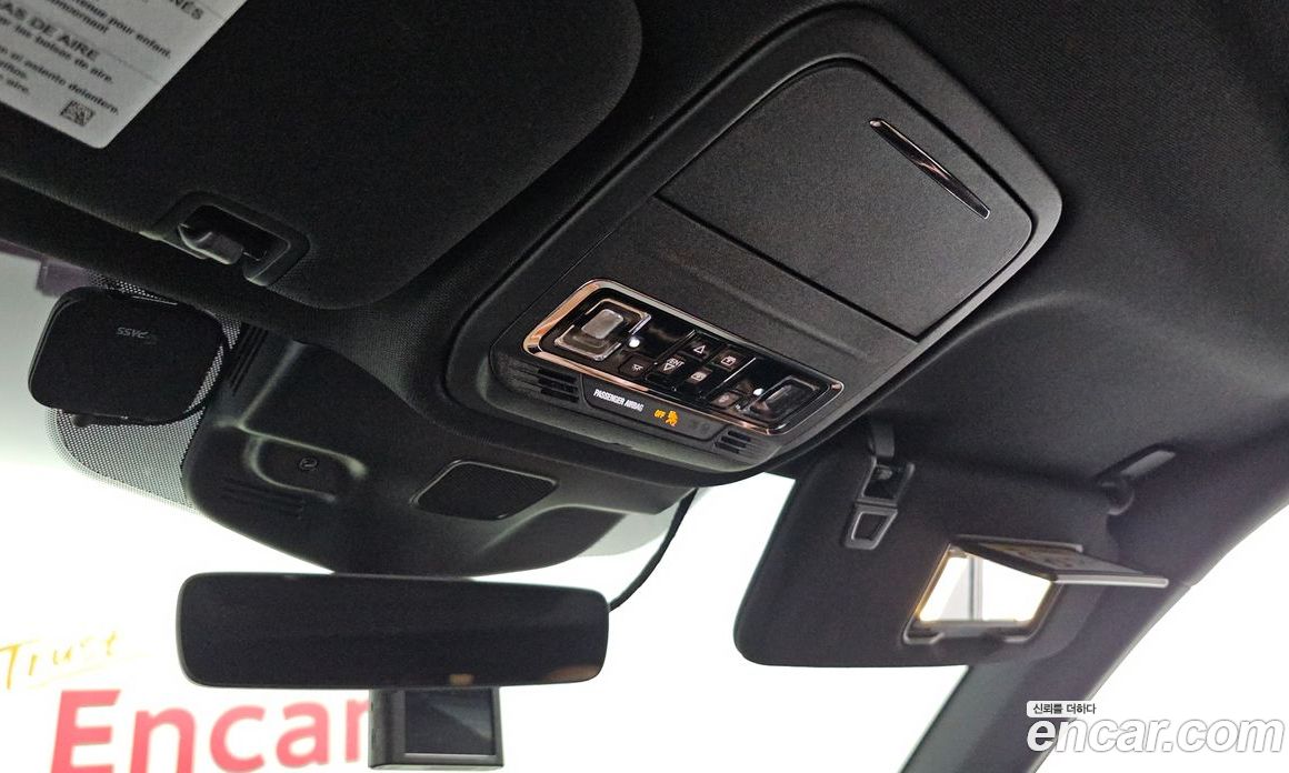 Lincoln Aviator 2nd Gen фото 16