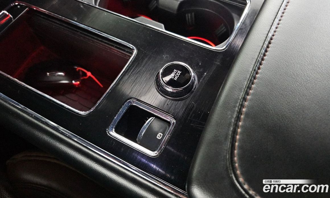 Lincoln Aviator 2nd Gen фото 32