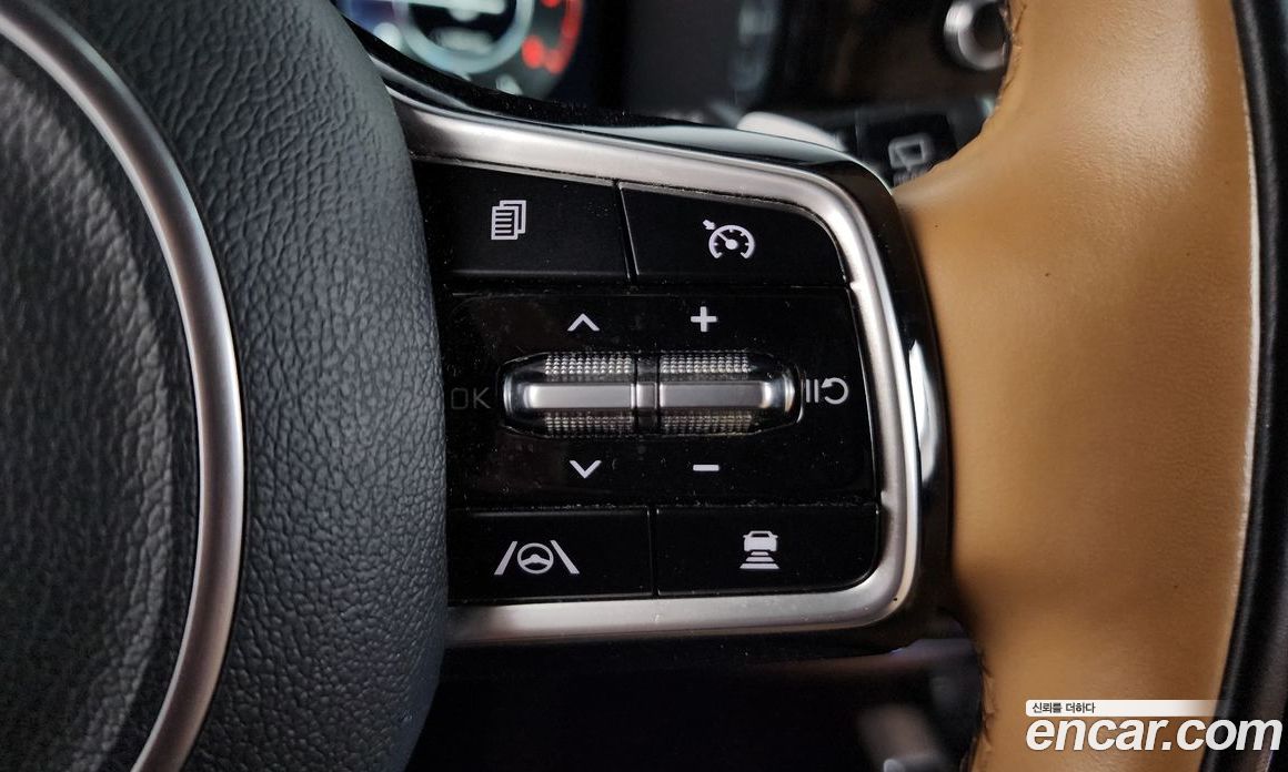 Kia Sorento 4th Gen фото 16