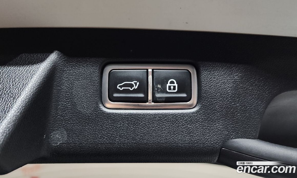 Kia Sorento 4th Gen фото 17